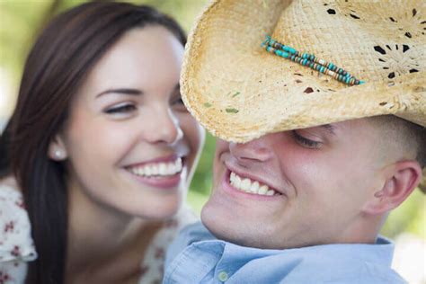 tips for dating a cowboy